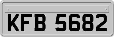 KFB5682