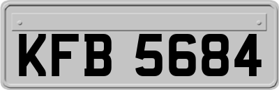 KFB5684