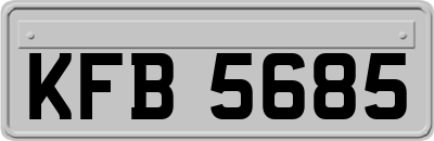 KFB5685