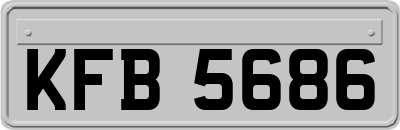 KFB5686