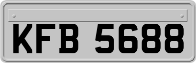 KFB5688