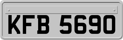 KFB5690