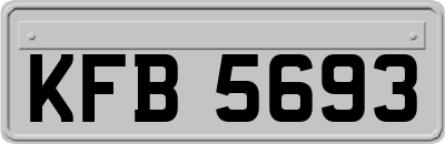KFB5693