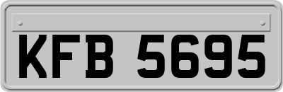 KFB5695