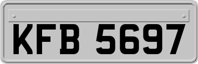 KFB5697