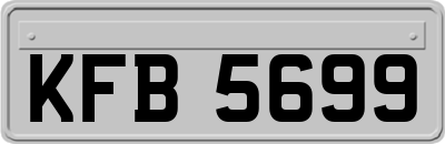 KFB5699
