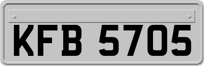 KFB5705