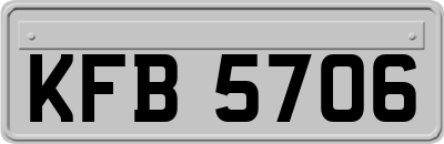 KFB5706
