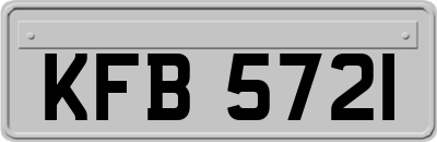 KFB5721