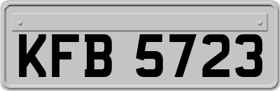 KFB5723