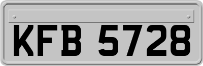 KFB5728