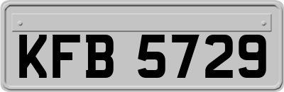 KFB5729