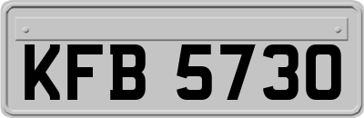 KFB5730