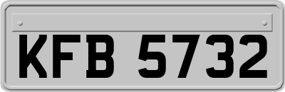 KFB5732