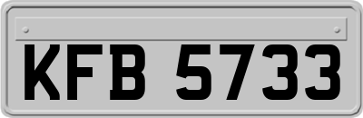 KFB5733