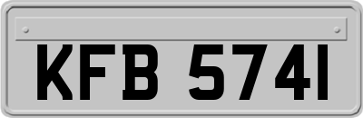 KFB5741