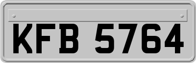 KFB5764