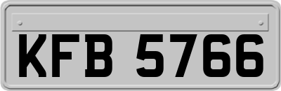 KFB5766
