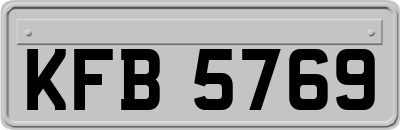 KFB5769