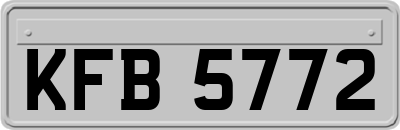 KFB5772