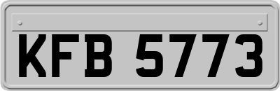 KFB5773