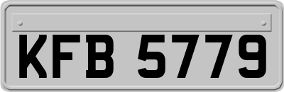 KFB5779