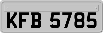 KFB5785