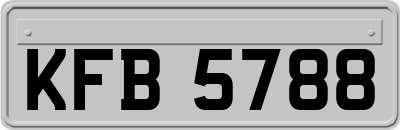 KFB5788