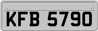 KFB5790