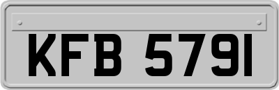 KFB5791