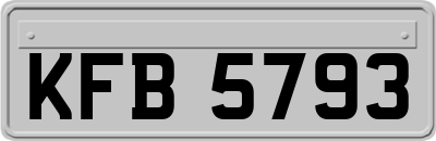 KFB5793