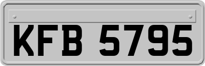 KFB5795