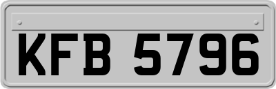KFB5796