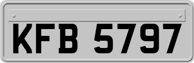KFB5797