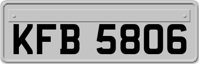 KFB5806