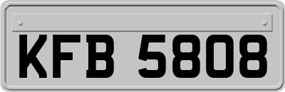 KFB5808