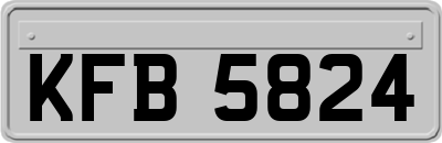 KFB5824