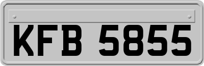 KFB5855