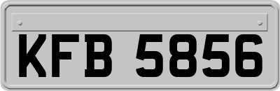 KFB5856