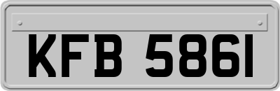 KFB5861