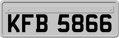 KFB5866