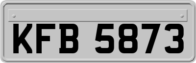KFB5873