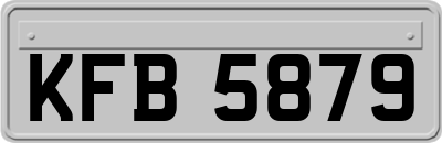 KFB5879