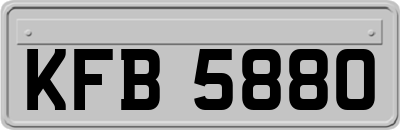 KFB5880