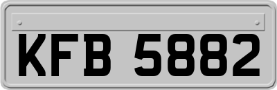KFB5882