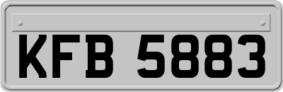 KFB5883