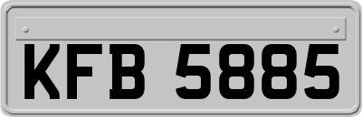 KFB5885