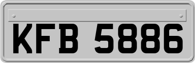 KFB5886