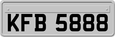 KFB5888