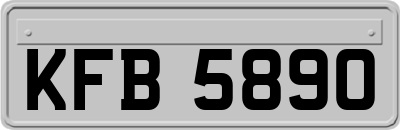 KFB5890